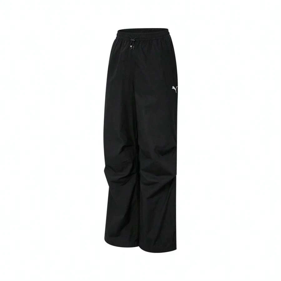 Puma Pantalones largos de tejido unisex 63469101 Archivo Futuro 2025