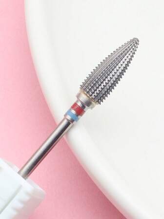  Easy Nail Spiral Professionell Karbid Nagelborr Elektrisk Nagelfilsborr Het Säljande Hög Kvalitet