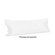 Almohada cervical y almohada en forma de rollo fabricada en EE. UU. - como en la foto - Ver 5