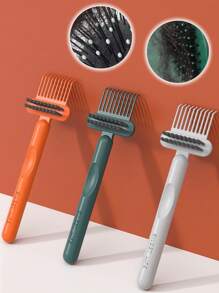 Comb Cleaning Brush, Hair Removal Tool, Comb Air Sac Cleaner