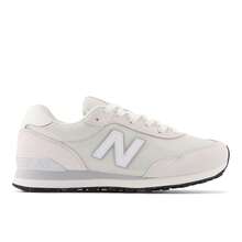 New Balance Men Fashion Lace Up Sneakers ML515 - Baby Pink - View 1
