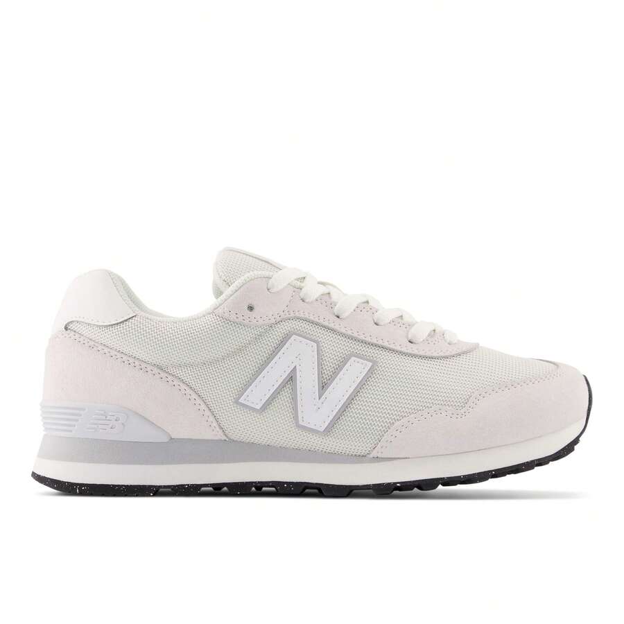 New Balance Men Fashion Lace Up Sneakers ML515 - Baby Pink - View 1