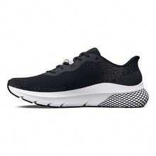 Under Armour Sneakers W HOVR Turbulence 2-BLK - Black - View 2