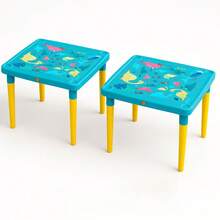 Kids Table & Chair Sets