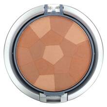 Physicians Formula Powder Palette, Multi-Colored Blush, 2464 Blushing Natural, 0.17 Oz (5 G)