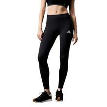 Adidas Mallas ajustadas LT TIGHT Fast C.RDY - Negro - Ver 1