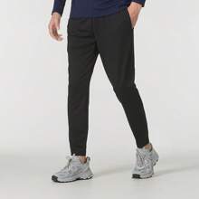 Under Armour Pantalon unisexe 2025 Nouveau pantalon de sport d'entraînement Pantalon de fitness décontracté et confortable Pantalon de survêtement 24600703-001