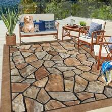 High-End Large Area Rug, Weighing Up To 1000g/M², Upgraded Thickened Version Provides More Comfortable Underfoot Feel. Features New Craftsmanship That Is Wear-Resistant, Water-Absorbent, And Colorfast. Carpet Room Decor Bathroom Accessories Back To School