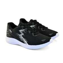 Basic, Modern Sports Shoes With Superior Comfort + Smart Digital Watch + Cocktail Shaker