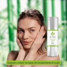 CLINICELL SPA QINGH | Crema Facial Antiedad - 30ml