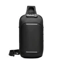 Borse a tracolla da uomo