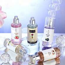 88ml Fragrance Spray, Long-Acting Natural Air Freshener, Contains The Essence Of Long-Lasting Natural Fresh Charm, Releasing Elegant Flowers, Suitable For Indoor, Outdoor, Dating, Parties, Holidays, Families, Offices, Is The Ideal Gift For Friends And Couples. - Multicolor - View 6