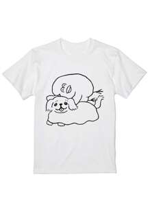Men T-Shirts