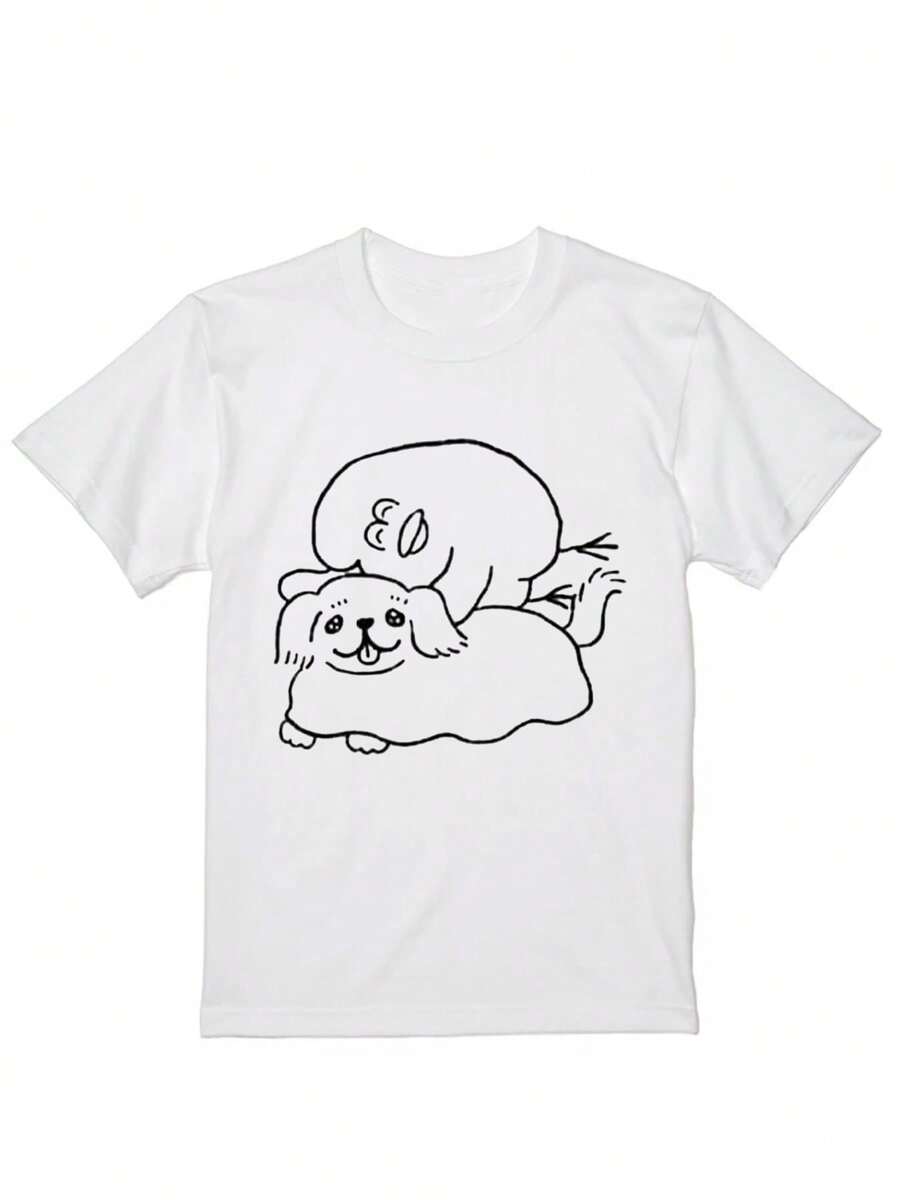 Men T-Shirts