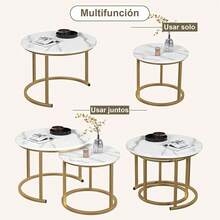 Living Room Table Sets