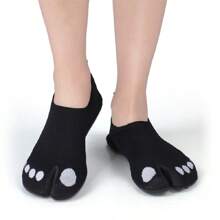 Nouvelles chaussures de sport mode casual pour hommes à deux orteils, chaussures de fitness, chaussures de plage et de natation d'été