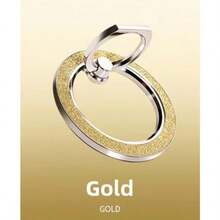 Magnetic Phone Ring Holder Stand Compatible With MagSafe Compatible With IPhone 16 15 14 13 12 Pro Max, Pro, Plus, Mini - Adjustable, Rotatable, Foldable Metal Ring, Magnetic Ring Grip Stand For Streaming, Desk Use, Photography - Multicolor - View 5