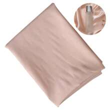 Satin Photography Background Silk, Glossy Fabric Cloth Backdrops For Goods, Crafts, Jewelry, Cosmetics, Food Photoshoot And Flat Lay ﻿