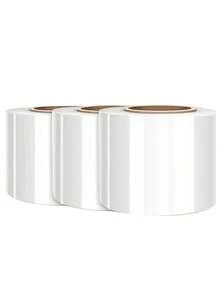 1/2/3片紧卷封口膜，外卖食品保鲜容器密封膜，密封接枝膜 - 彩色 - 查看 4