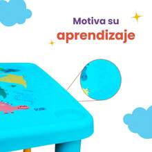 Kids Table & Chair Sets