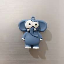 8 peças/1 peça Ímãs de Geladeira, Ímãs de Geladeira Cartoon, Ímãs Decorativos Fofos, Ímã de Geladeira Personalizado para Cozinha, Escritório, Quadro Branco, Armário e Lava-louças, Decoração de Cozinha, Decoração Doméstica, Presentes para o Dia das Mães(Devido à produção artesanal, o produto pode apresentar defeitos)