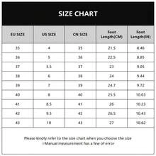 Wide Toe Sneakers For Women Breathable Fabric Upper Non-Slip Outsole Walking Shoes Tennis Running Fashion Sneakers - Hồng - Xem 2