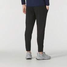 Under Armour Pantalon unisexe 2025 Nouveau pantalon de sport d'entraînement Pantalon de fitness décontracté et confortable Pantalon de survêtement 24600703-001