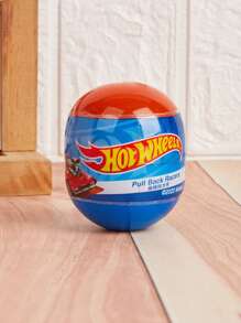 Hot Wheels Hot Wheels Mystery Mini Cars Blind Box,One Small Sports Cars In Surprise Capsules,Ideal Gift For Auto Enthusiasts And Fans, Racing Style Model,Birthdays,Fits Any Occasion