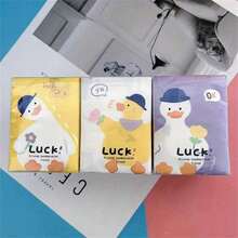 9/5/3/1 Pack Portable Tissue Papers, Travel Tissue Packs, Pocket Handkerchief Tissues, Facial Tissues, Portable Small Packaged Toilet Papers, Cleaning Supplies, Cleaning Tools - Multicolor - View 4