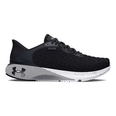 Under Armour Sneakers HOVR Machina 3 Clone-BLK_WHT