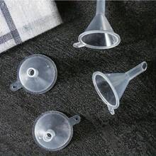 迷你香水分装器，包装漏斗，水和乳液包装工具，辅助液体和香水分装器灌装，价格实惠，情人节礼物，廉价商品，旅行用品，旅行必备，房间装饰，情人节礼物，廉价小物，房间，1美元商品，度假必备，女士礼物，卧室，情人节，99美分 - 白色 - 查看 1