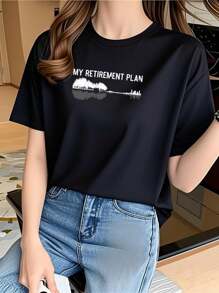 Women Undershirt Tops