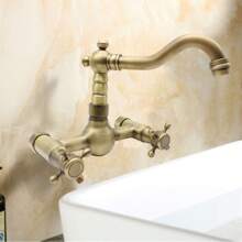 Faucets & Accessories - 彩色 - 查看 4