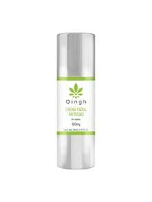 CLINICELL SPA QINGH | Crema Facial Antiedad - 30ml