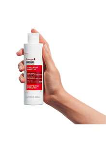 Vic Dercos Anti-Caída Champú Fortificante para Cabello Frágil y con Pérdida de Densidad - Tratamiento Capilar con Keratina y Nutrientes Especiales - 200ml - Ideal para Pieles Sensibles - Regalo Perfecto para San Valentín 2025 - Tops en Cuidado Capilar - Uso Diario para Cabello Más Fuerte y Saludable - 2 piezas - Ver 6