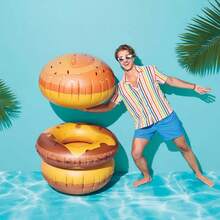 Burger Float - Sun Squad™ - 1 - View 2
