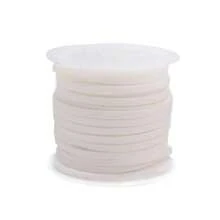 1 Roll 196.85inch Colorful Faux Suede Braided Cord For Handmade Bohemia Bracelet Jewelry Making Thread String Rope - 1 Roll - View 15