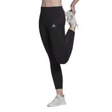 Adidas Mallas ajustadas LT TIGHT Fast C.RDY - Negro - Ver 3