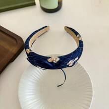 New Vintage Bow Bear Hair Tie Streamer French Hair Tie Pressure Hair Clip Face Wash Hair Tie New Spring Hair Accessories Hair Ties Ponytail Holders Hair Elastics Hair Rubber Bands Scrunchies Hair Rope Elastic Hair Tie ,Head Piece