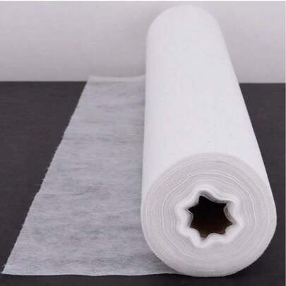 50 Disposable Spa Massage Bed Sheets Made Of Non-Woven Fabric, Hygienic And Convenient, Suitable For Salons, Tattoos, And Massage Tables