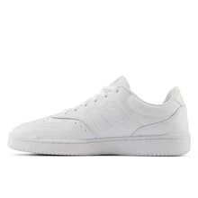 New Balance Sneaker Men White BB80 - White - View 4