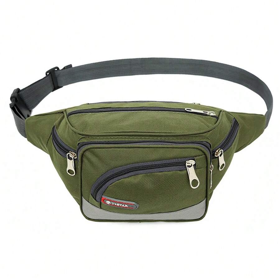 Camping & Hiking Bags - Multicolor - View 1