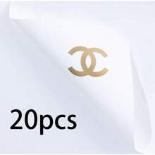 10 Stück/20 Stück Blumenstrauß Geschenkpapier, Geschenkverpackungspapier, wasserfestes Blumen Geschenkpapier, DIY Material, geeignet für Rosen, Sträuße, Valentinstag, Blumenladen Zubehör