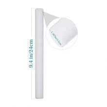 7 件/14 件白色泡沫条沙发套泡沫塞，防滑泡沫棒固定扶手椅套和沙发套，宠物友好型