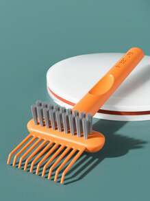 Comb Cleaning Brush, Hair Removal Tool, Comb Air Sac Cleaner