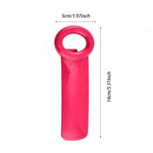 1pc Rose Can Opener Can Opener Bottle Opener Bottle Opener