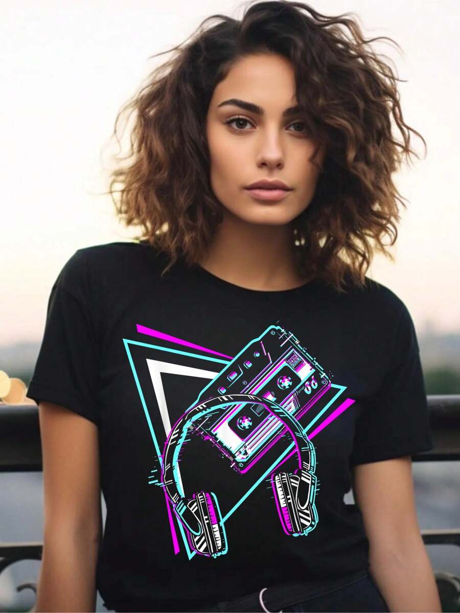 Women T-Shirts