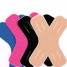12pcs/Set Athletic Training Sweat-Absorbent Socks Set - Multicolor - View 6