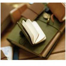 1Pccustomized Mini Notebook With Personalized Name, Mini Notebooks For Writing, Memos, Bag Pendants, Backpack Accessories, Mini Bag Decorations, - Multicolor - View 2