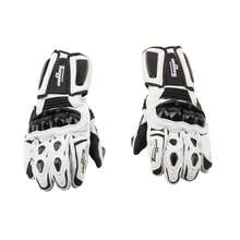 PowerMotor摩托车手套 防风防水手套 男士摩托车骑行手套 触屏摩托车越野手套 冬季 - 均碼 - 查看 12